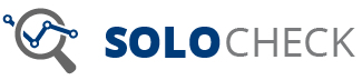 Solocheck UK logo